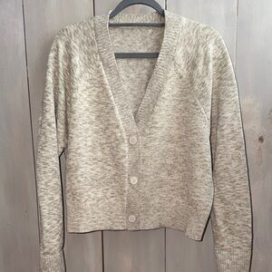 Lululemon sweater- size small